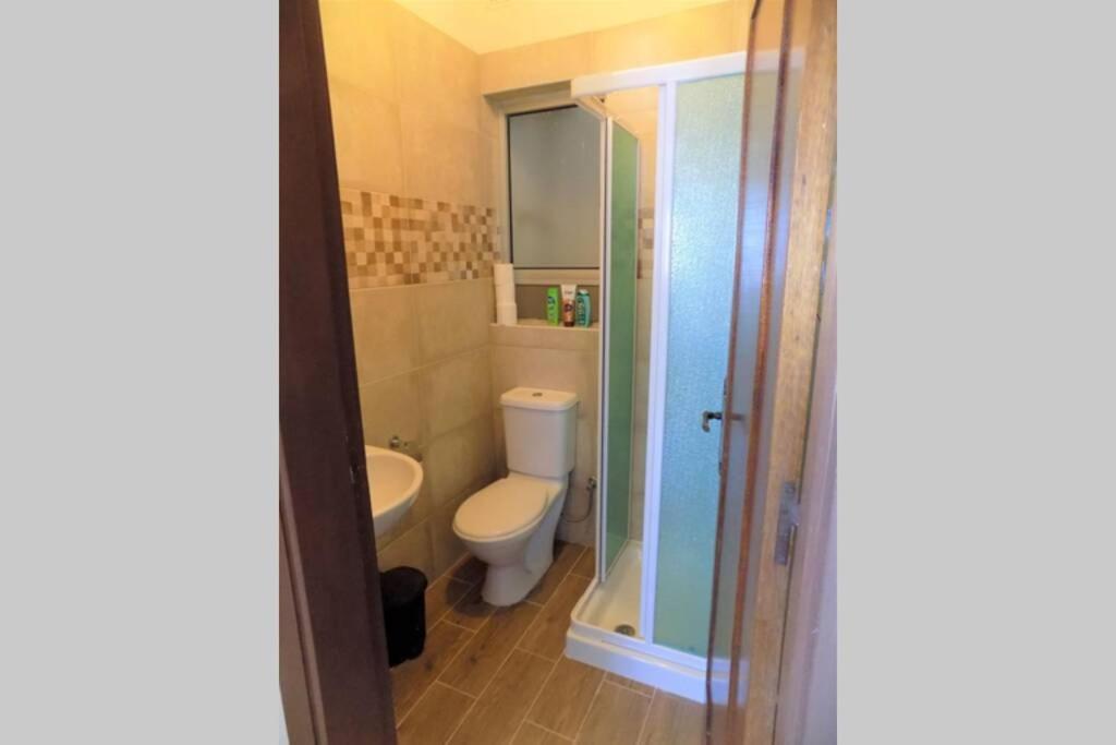 סיינט פול ביי Sunshine Holiday Apartment 5 With Spectacular Seaviews מראה חיצוני תמונה
