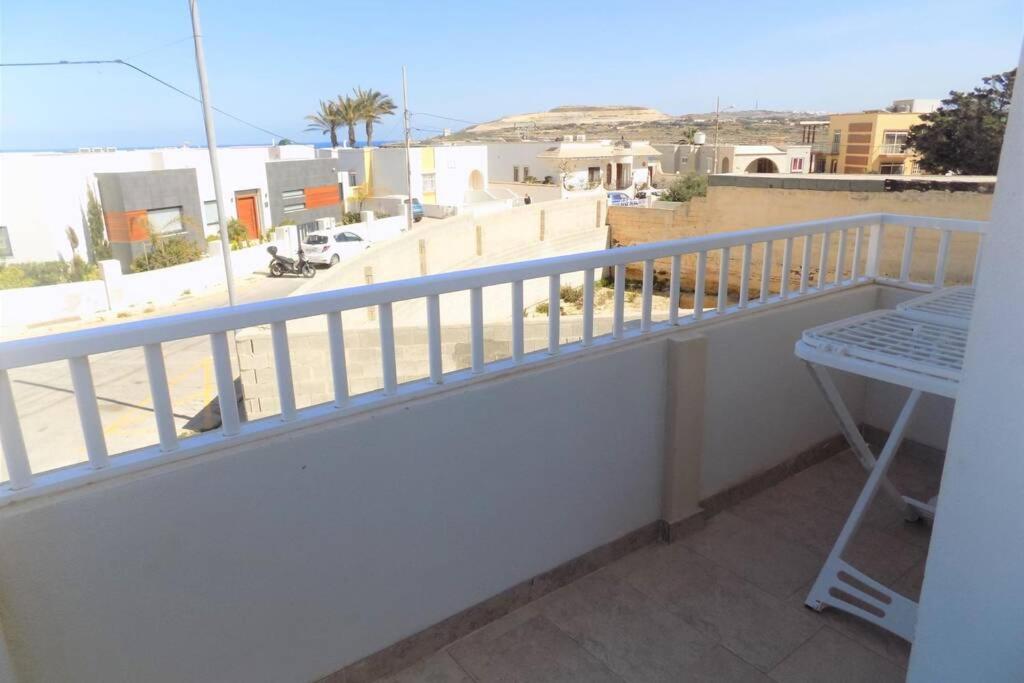 סיינט פול ביי Sunshine Holiday Apartment 5 With Spectacular Seaviews מראה חיצוני תמונה