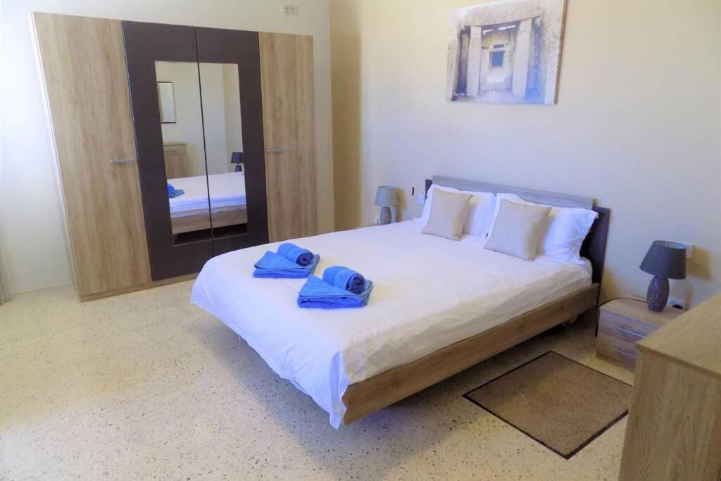 סיינט פול ביי Sunshine Holiday Apartment 5 With Spectacular Seaviews מראה חיצוני תמונה