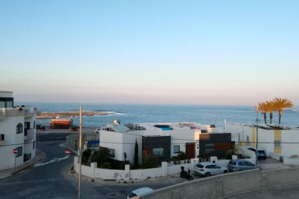 סיינט פול ביי Sunshine Holiday Apartment 5 With Spectacular Seaviews מראה חיצוני תמונה