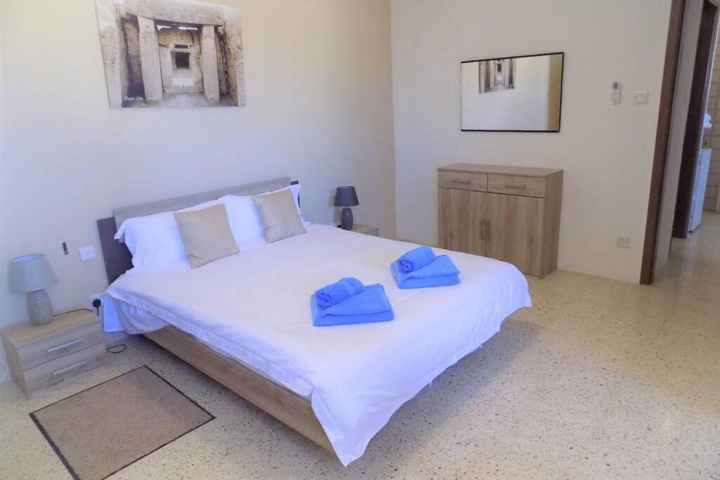 סיינט פול ביי Sunshine Holiday Apartment 5 With Spectacular Seaviews מראה חיצוני תמונה
