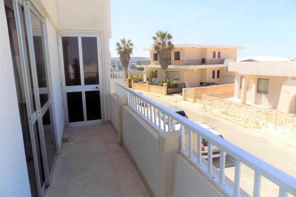 סיינט פול ביי Sunshine Holiday Apartment 5 With Spectacular Seaviews מראה חיצוני תמונה