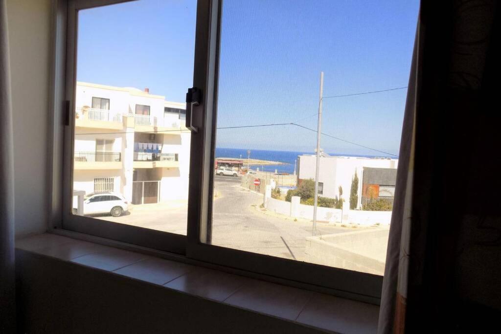 סיינט פול ביי Sunshine Holiday Apartment 5 With Spectacular Seaviews מראה חיצוני תמונה