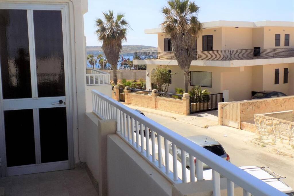 סיינט פול ביי Sunshine Holiday Apartment 5 With Spectacular Seaviews מראה חיצוני תמונה