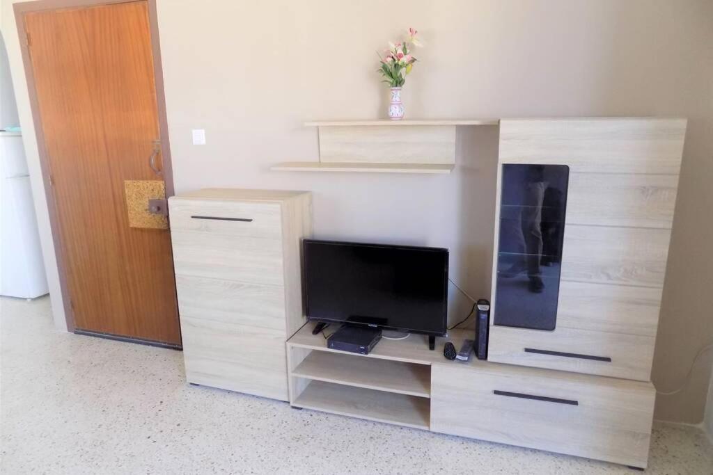 סיינט פול ביי Sunshine Holiday Apartment 5 With Spectacular Seaviews מראה חיצוני תמונה