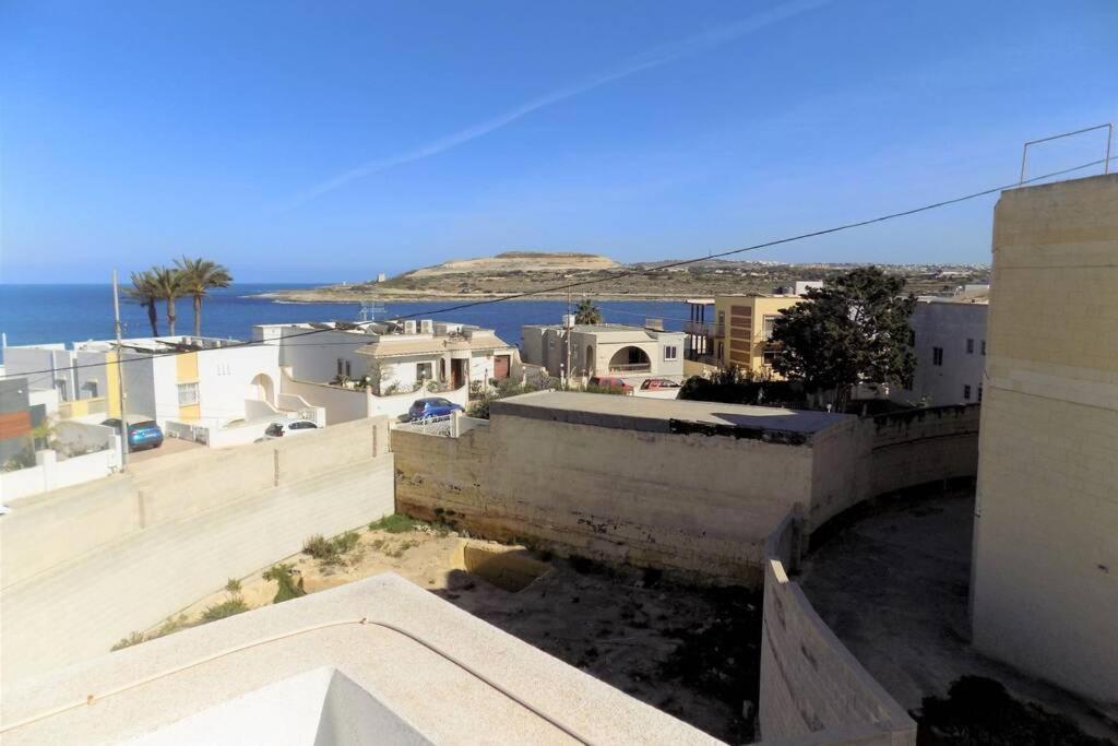 סיינט פול ביי Sunshine Holiday Apartment 5 With Spectacular Seaviews מראה חיצוני תמונה