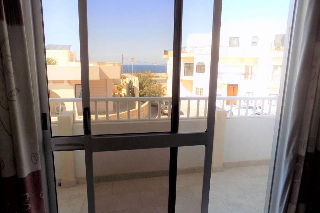 סיינט פול ביי Sunshine Holiday Apartment 5 With Spectacular Seaviews מראה חיצוני תמונה