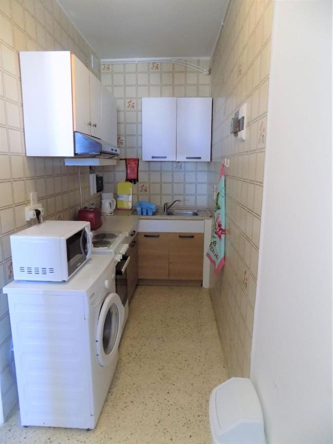 סיינט פול ביי Sunshine Holiday Apartment 5 With Spectacular Seaviews מראה חיצוני תמונה