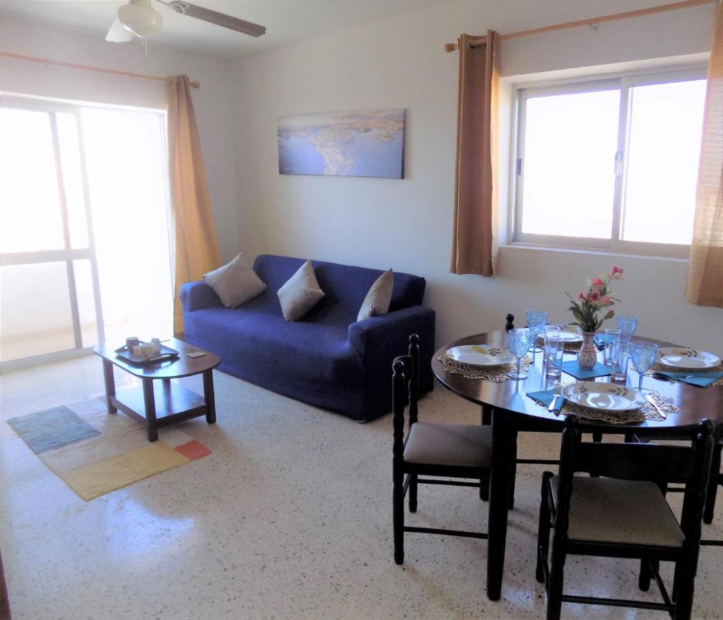 סיינט פול ביי Sunshine Holiday Apartment 5 With Spectacular Seaviews מראה חיצוני תמונה