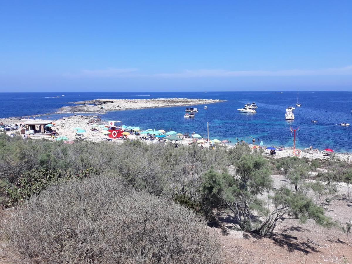 סיינט פול ביי Sunshine Holiday Apartment 5 With Spectacular Seaviews מראה חיצוני תמונה
