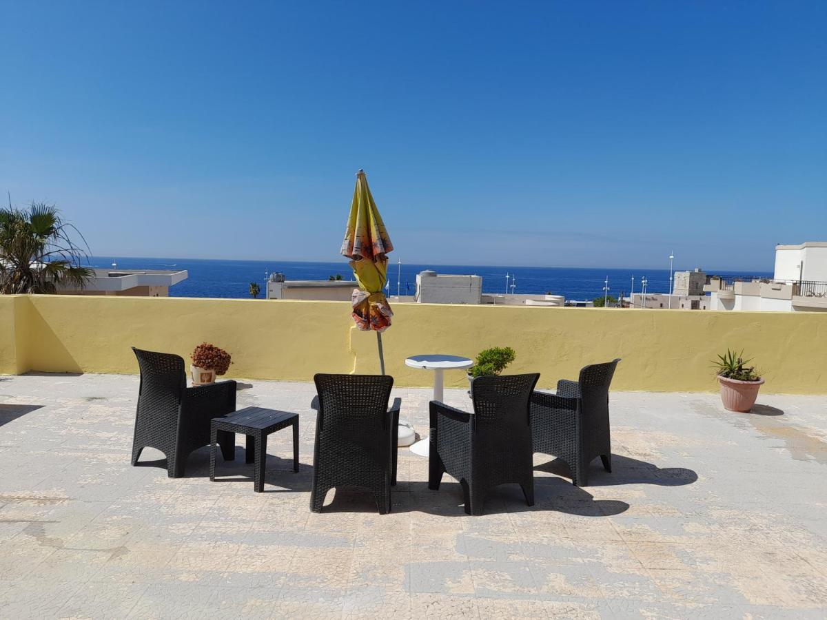 סיינט פול ביי Sunshine Holiday Apartment 5 With Spectacular Seaviews מראה חיצוני תמונה