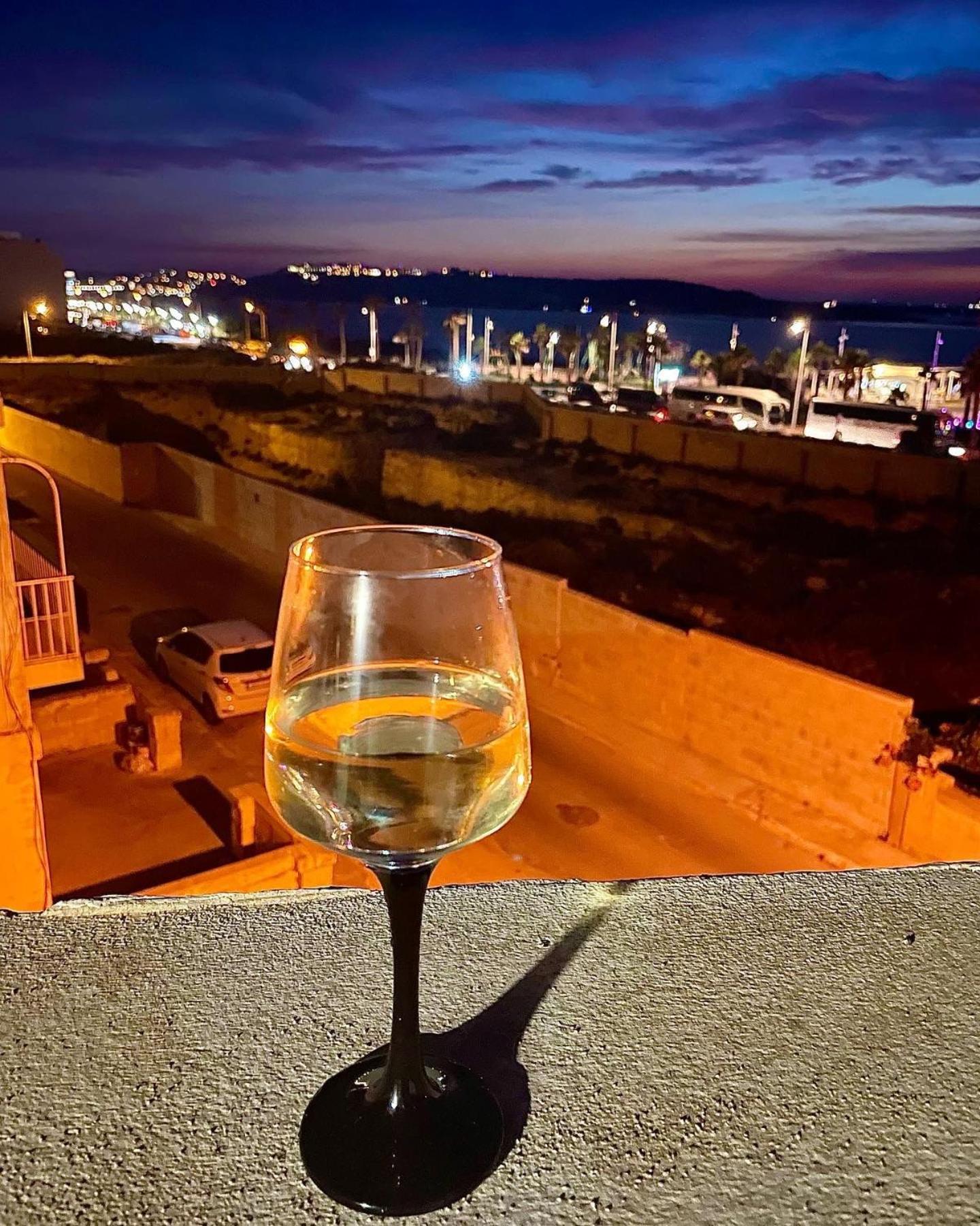 סיינט פול ביי Sunshine Holiday Apartment 5 With Spectacular Seaviews מראה חיצוני תמונה